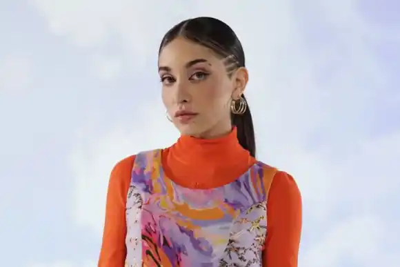 María Becerra participará del soundtrack de Rápidos y Furiosos 10