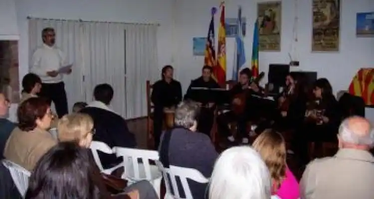 Café Literario