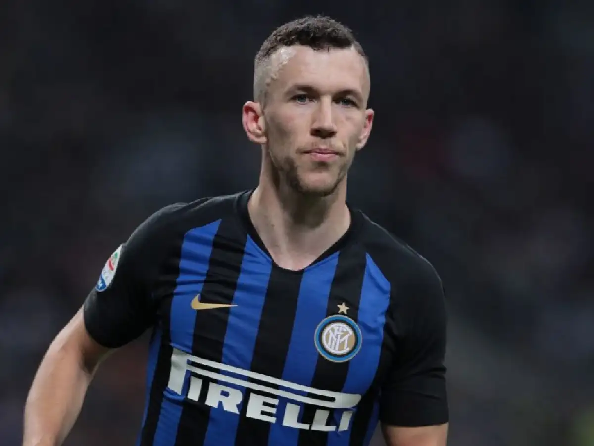 Inter se aseguró un lugar en la próxima Champions