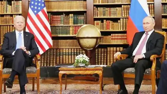 Estas son las 10 maneras en que cambiará el mundo tras la invasión de Ucrania