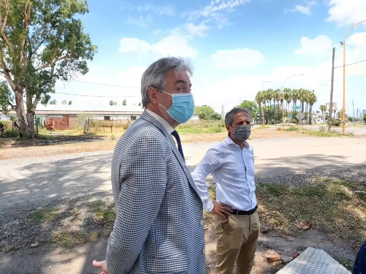 Seguridad vial: “Hay que repensar una ciudad que proteja al peatón y jerarquice al ciclista”