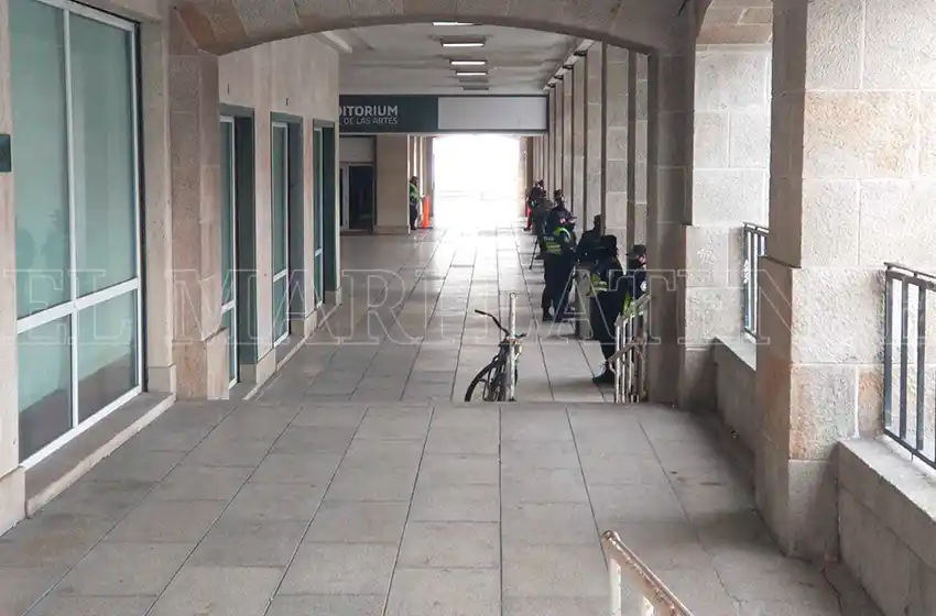 Caso "El Durazno": "A ellos no se les cuestionó el haber violado a una menor"