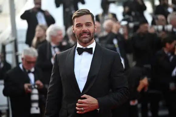 Así de grandes están los hijos mayores de Ricky Martin