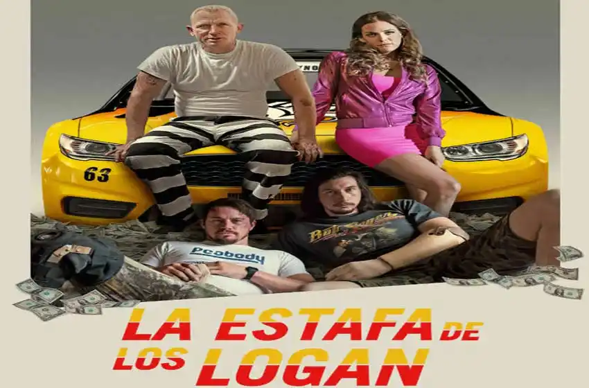La Estafa de los Logan