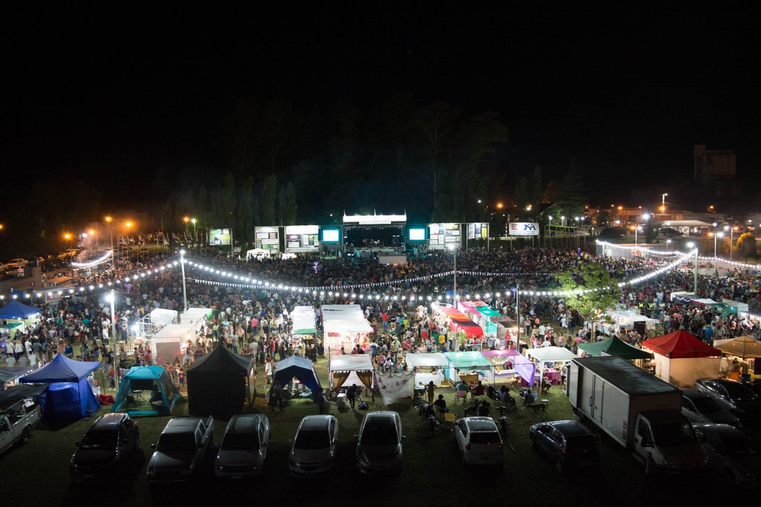 Santa Isabel se prepara para un verano lleno de atractivos.