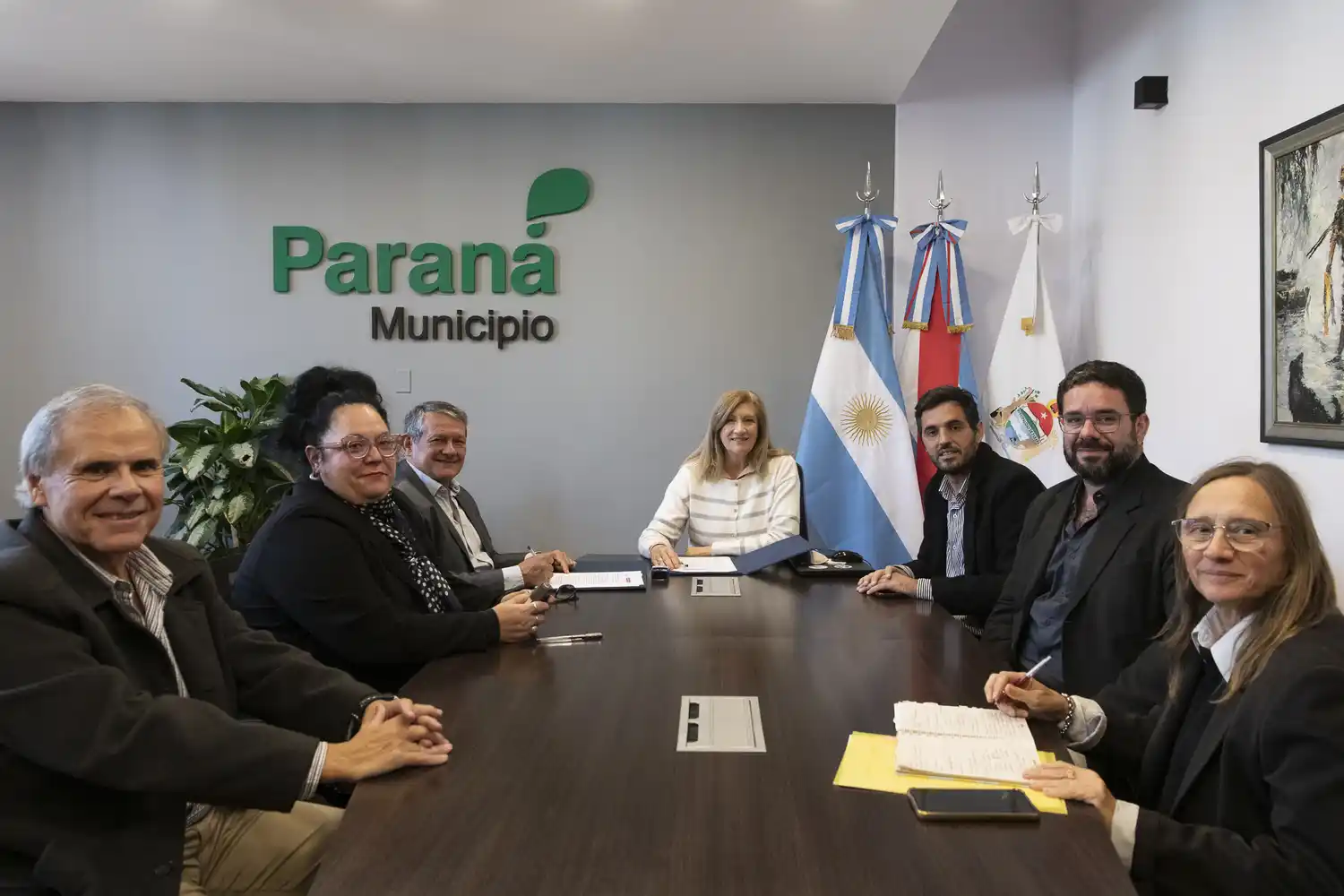 Paraná lanza una diplomatura en moda y diseño para fortalecer el sector emprendedor