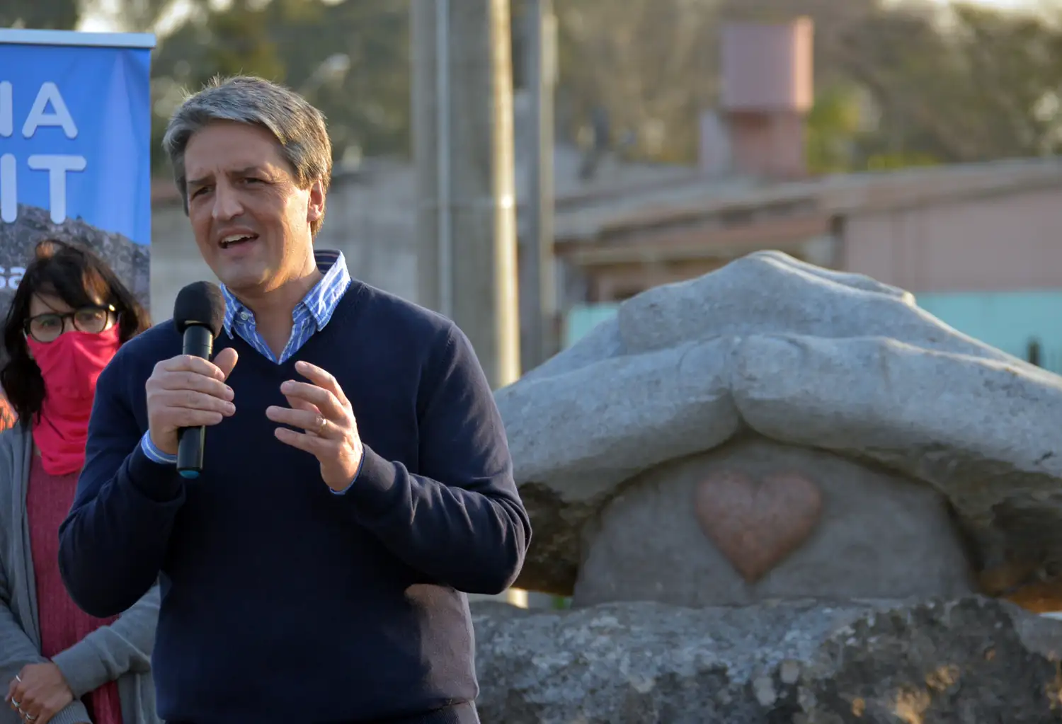 Nicolini lanzó que “la interna evitable era esta”, celebró el resultado y sostuvo que ahora hay que “concertar”