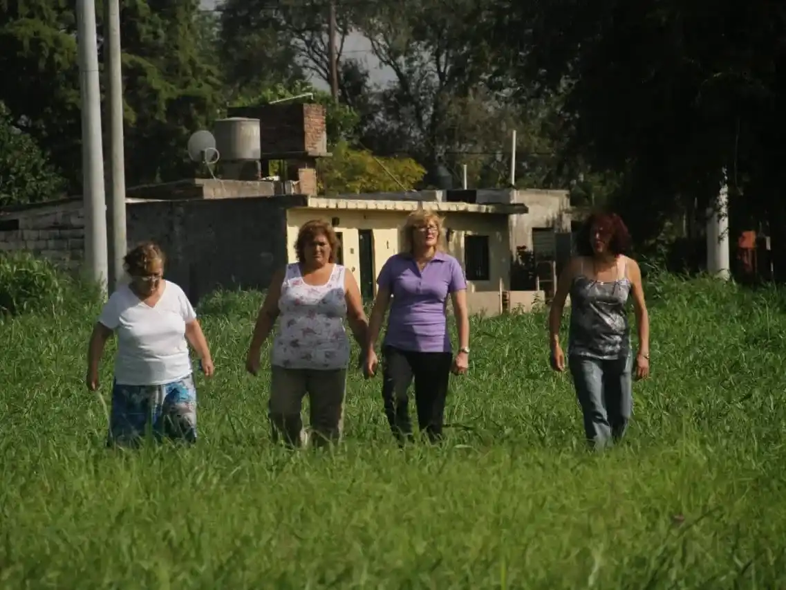 Pararse en la Dignidad, el libro que transformó a quien lo escribió