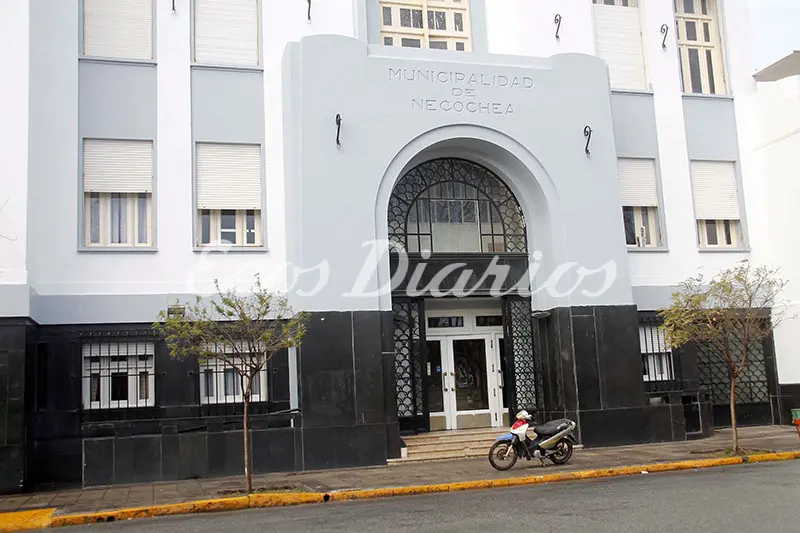 Continúan resentida la atención municipal