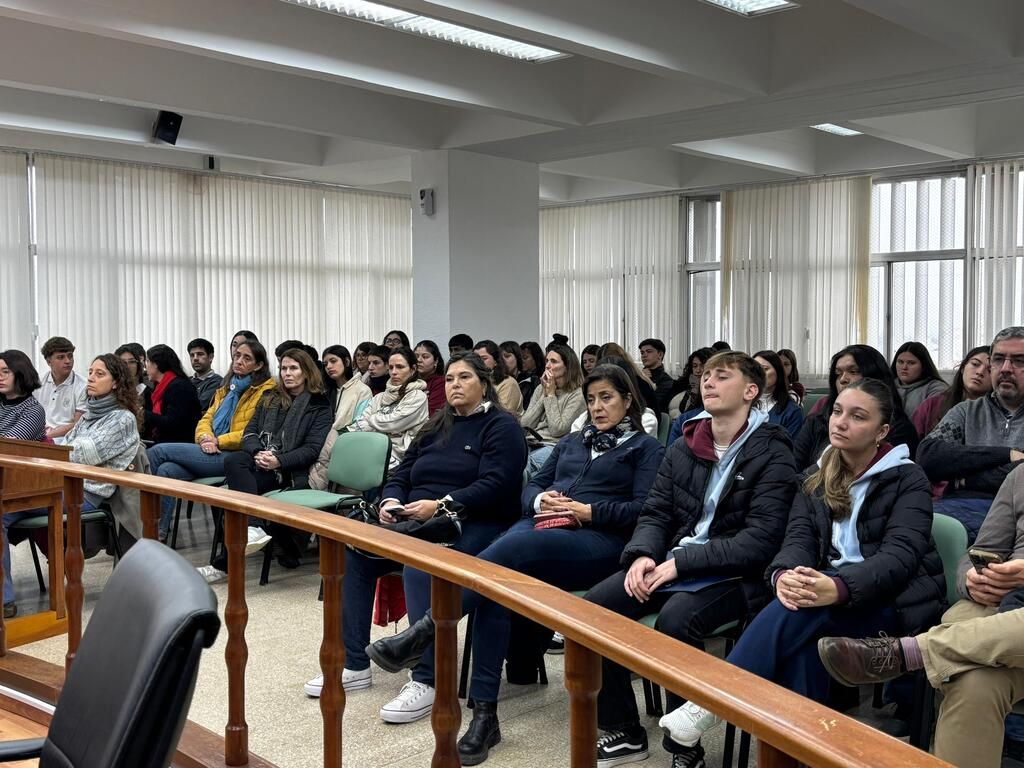 Nueva edición de "Concejo Jóven"