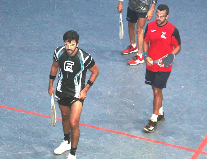 Necochea es el principal candidato para recibir el próximo Argentino de pelota