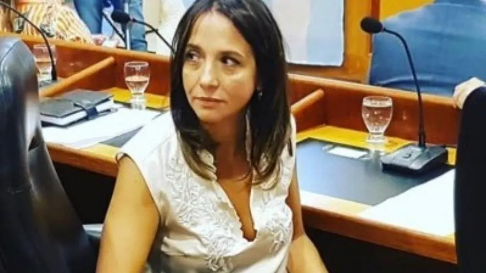 "El sindicalismo es con nosotras, somos pioneras de la unidad sindical"