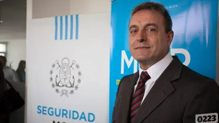 Fernando Telpuk