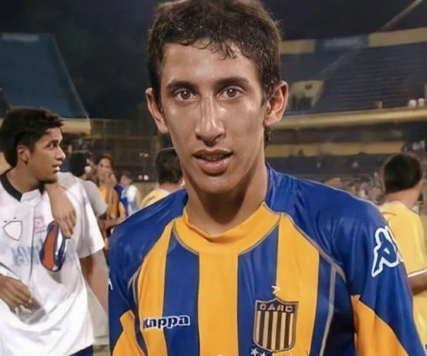 Ángel Di Maria