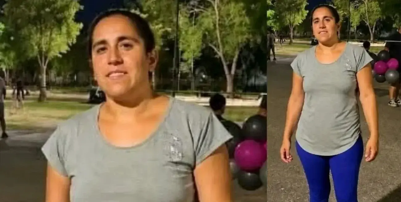 Buscan a una mujer de 37 años desaparecida en Córdoba