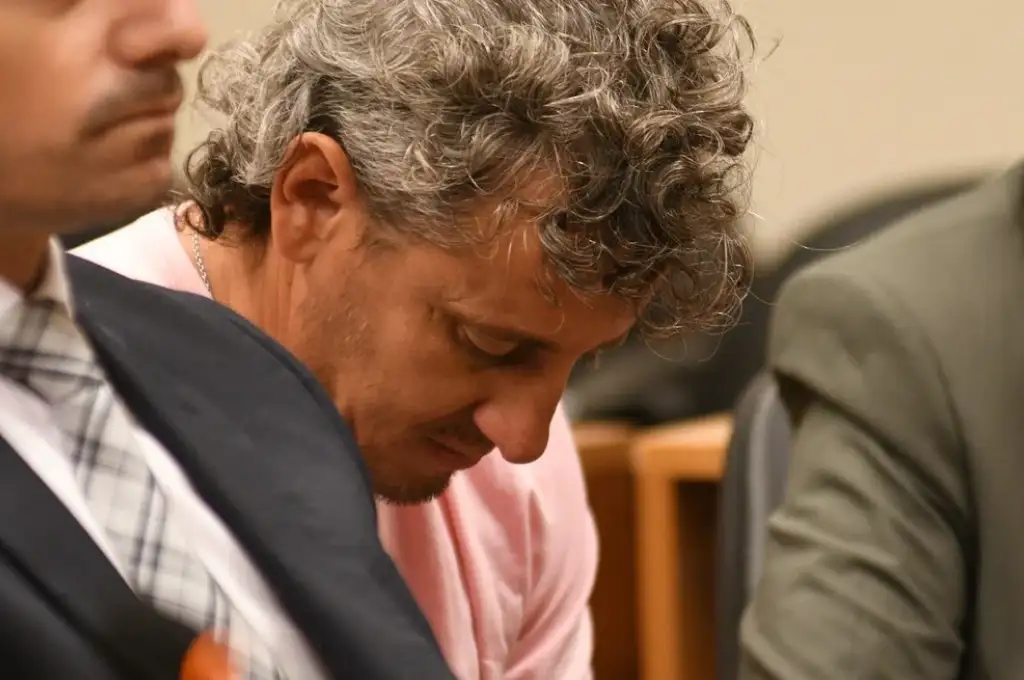 Condenaron al conductor que chocó y mató a Luciano Nicola la Navidad de 2020 1