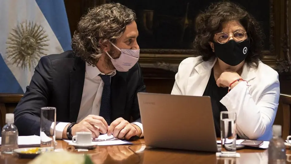 El Gobierno se reúne esta tarde con epidemiólogos y expertos
