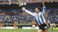 El ’78 y la contradicción en la memoria colectiva argentina