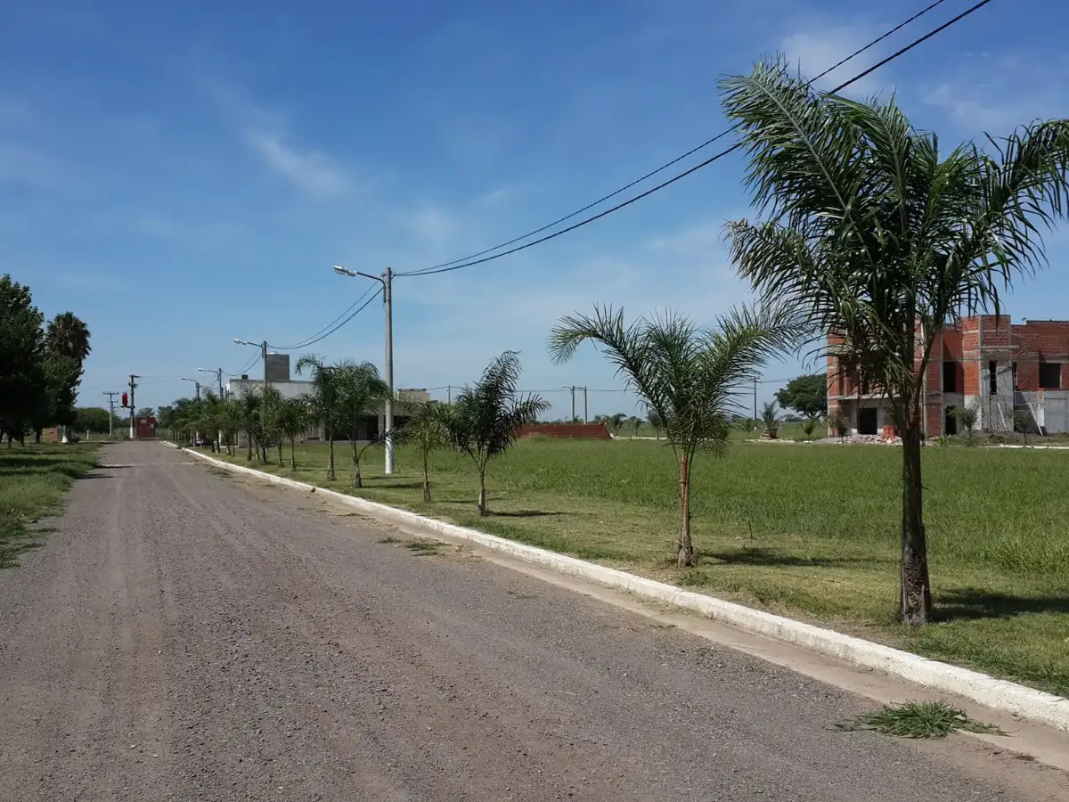 El primer loteo para poblar de  jóvenes a colonias de San Justo 