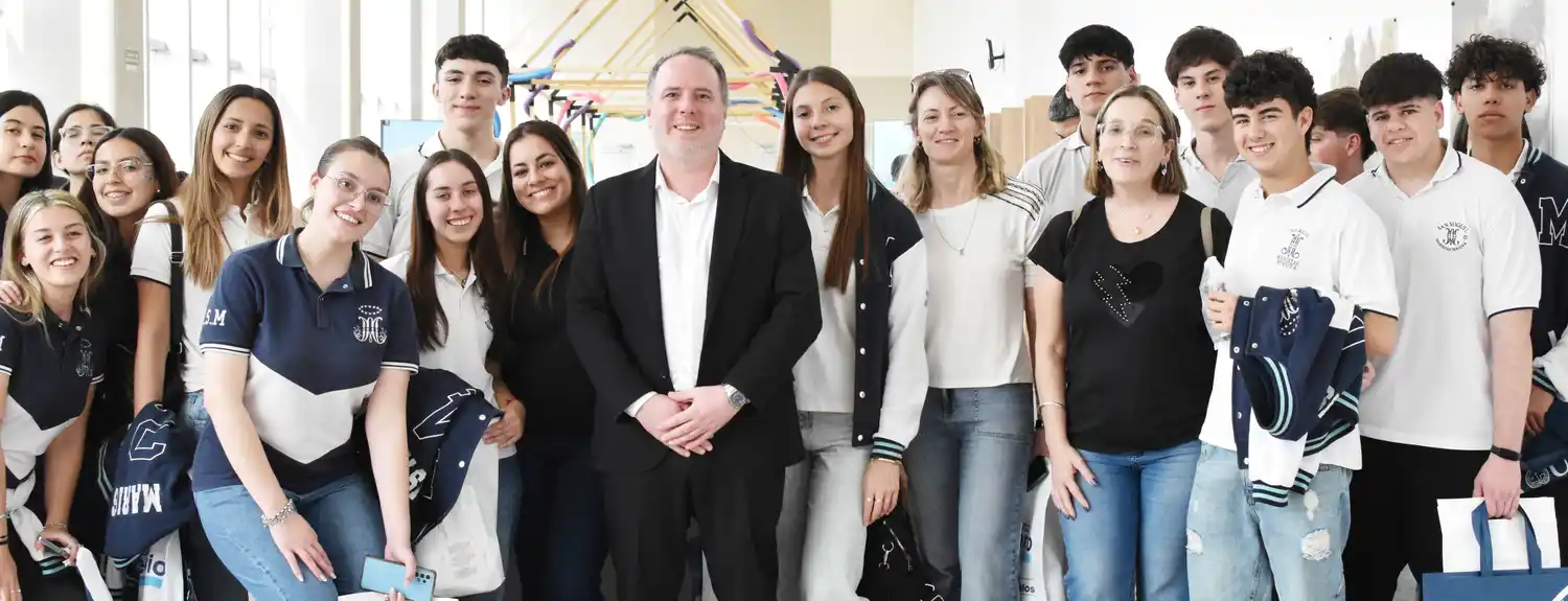 Las Becas provinciales tendrán un aumento en sus importes