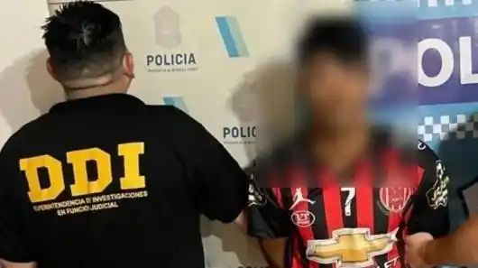 Horror en la habitación 17: degolló a su pareja en un hotel alojamiento