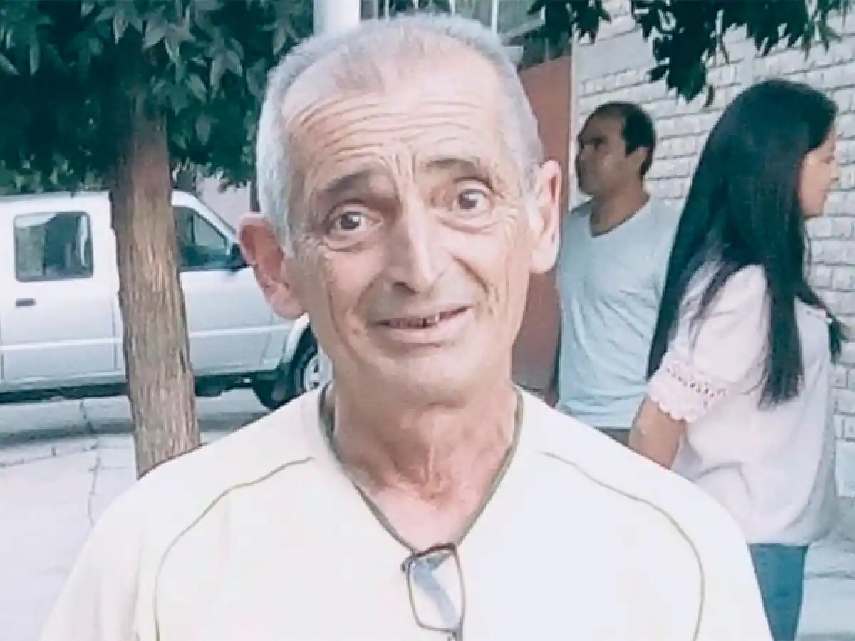 Encontraron el cuerpo de un hombre en una fosa en Mendoza