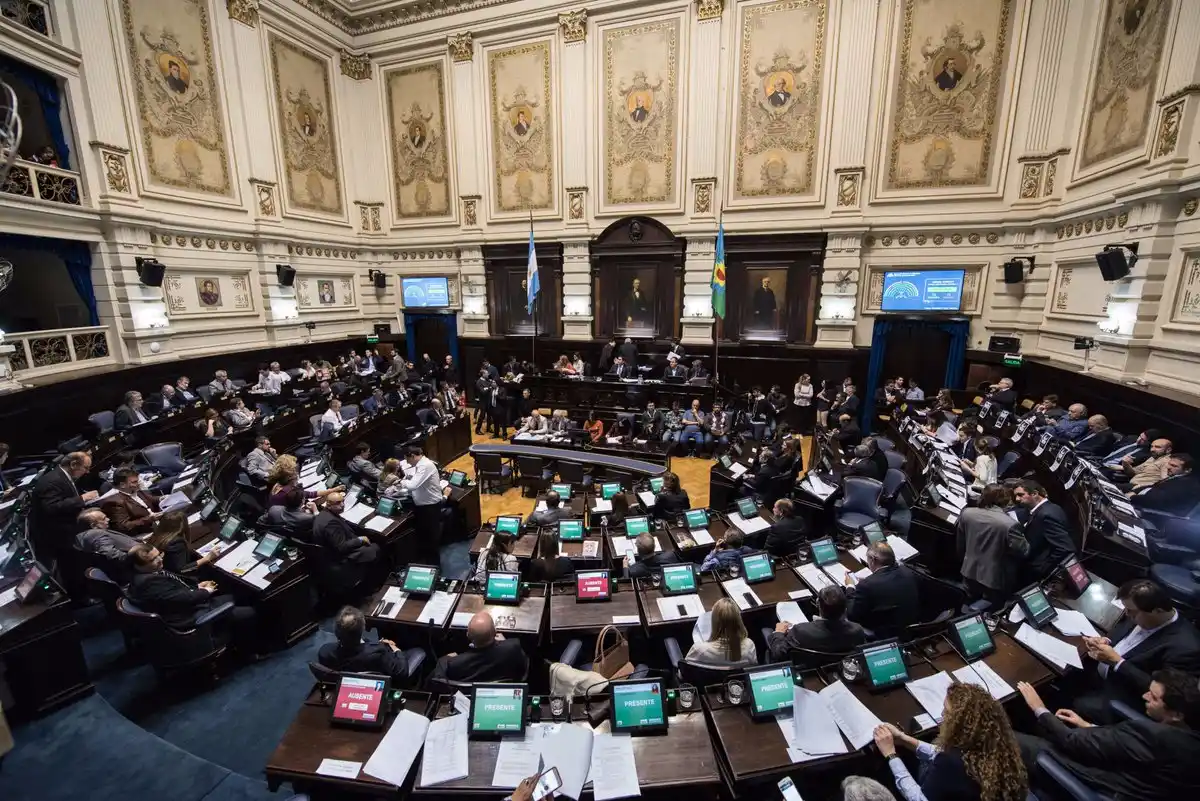 Prorrogan por un año las ejecuciones de viviendas en la provincia de Buenos Aires