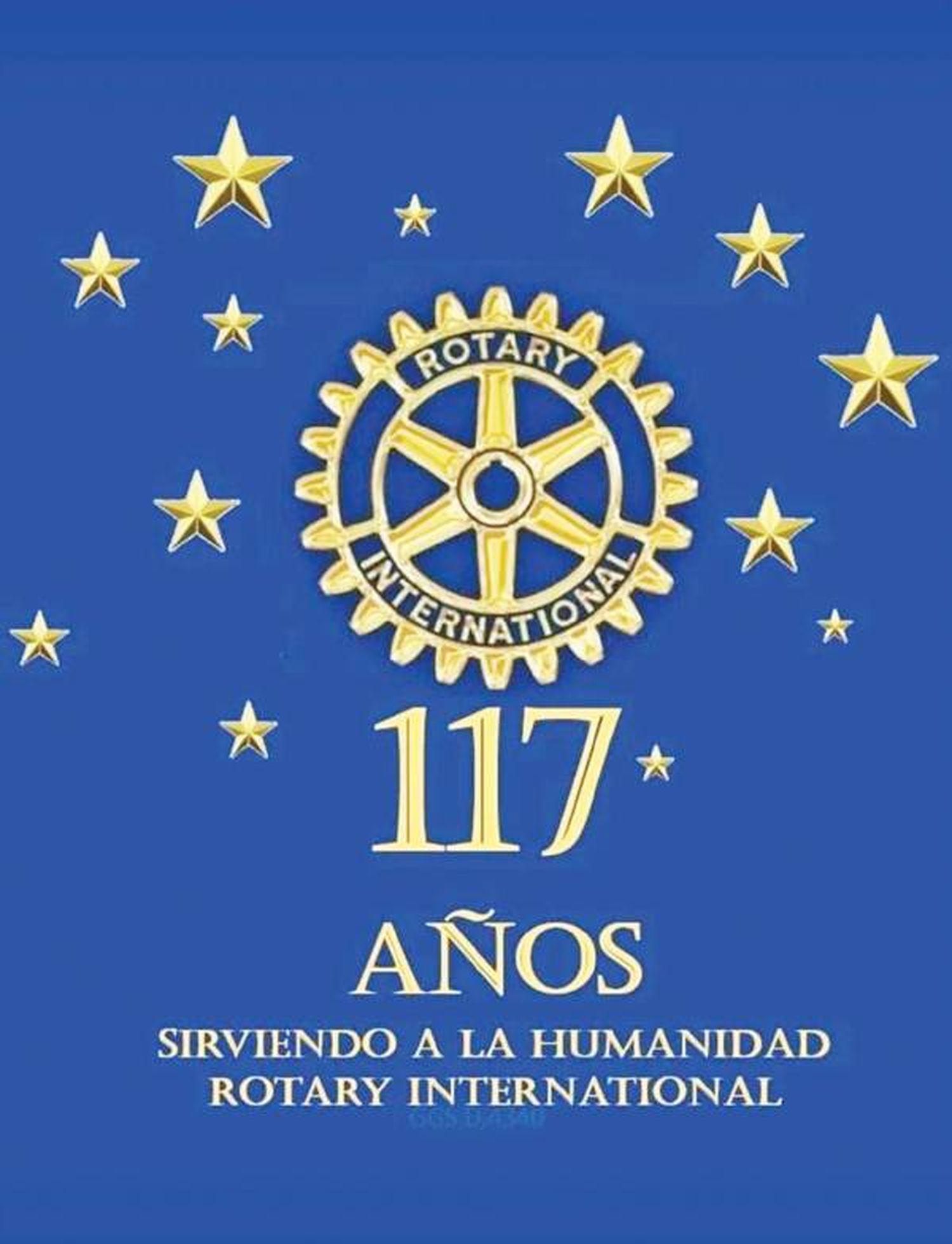 El Rotary, Distrito 4945 y el  Ministerio de Salud de la provincia firmaron un convenio