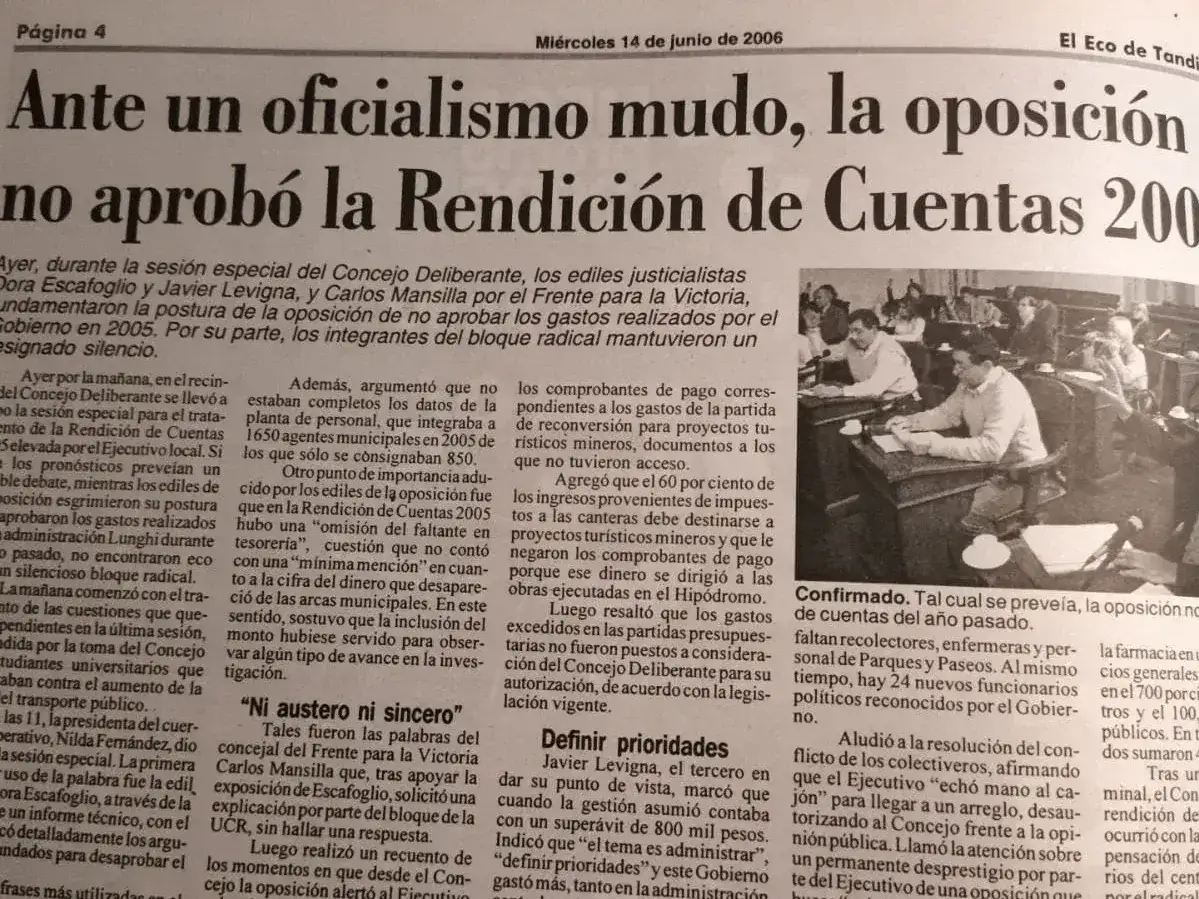 14 de junio