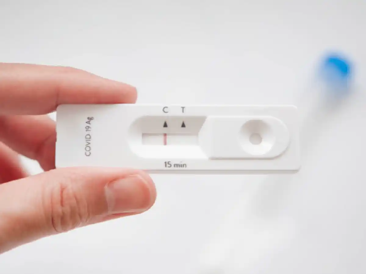 Autotest de Covid-19: estiman que la próxima semana todas las farmacias del país empezarán a venderlos