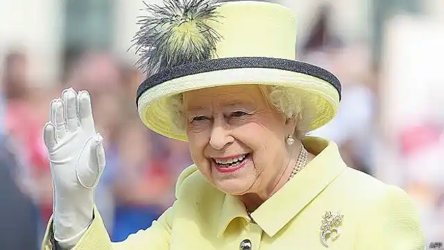 Historia y vida de Isabell II, la reina más famosa de Reino Unido