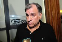 Robos en la zona rural y en los barrios, ejes del Foro de Seguridad