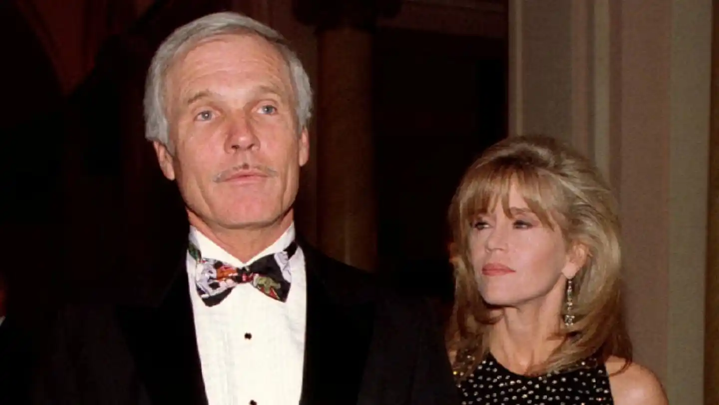 Murió a los 87 años Ted Turner, el fundador de la cadena de noticias CNN