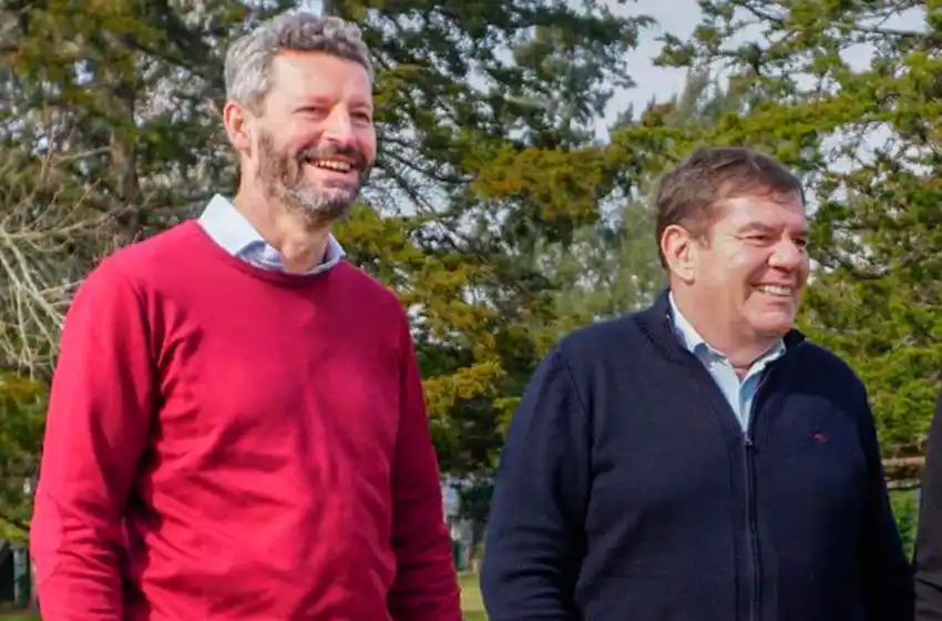 "A Mar del Plata la veo con un potencial enorme para despegar definitivamente"