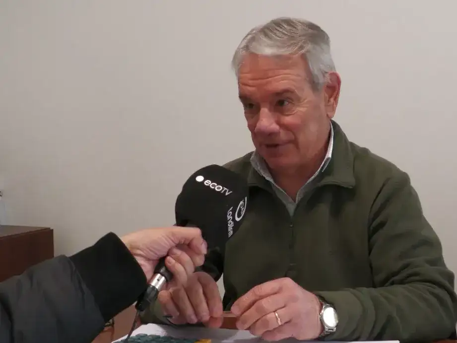 "Los créditos que ofertó son buenos, pero tenés unas condiciones muy duras", afirmó Comiso.