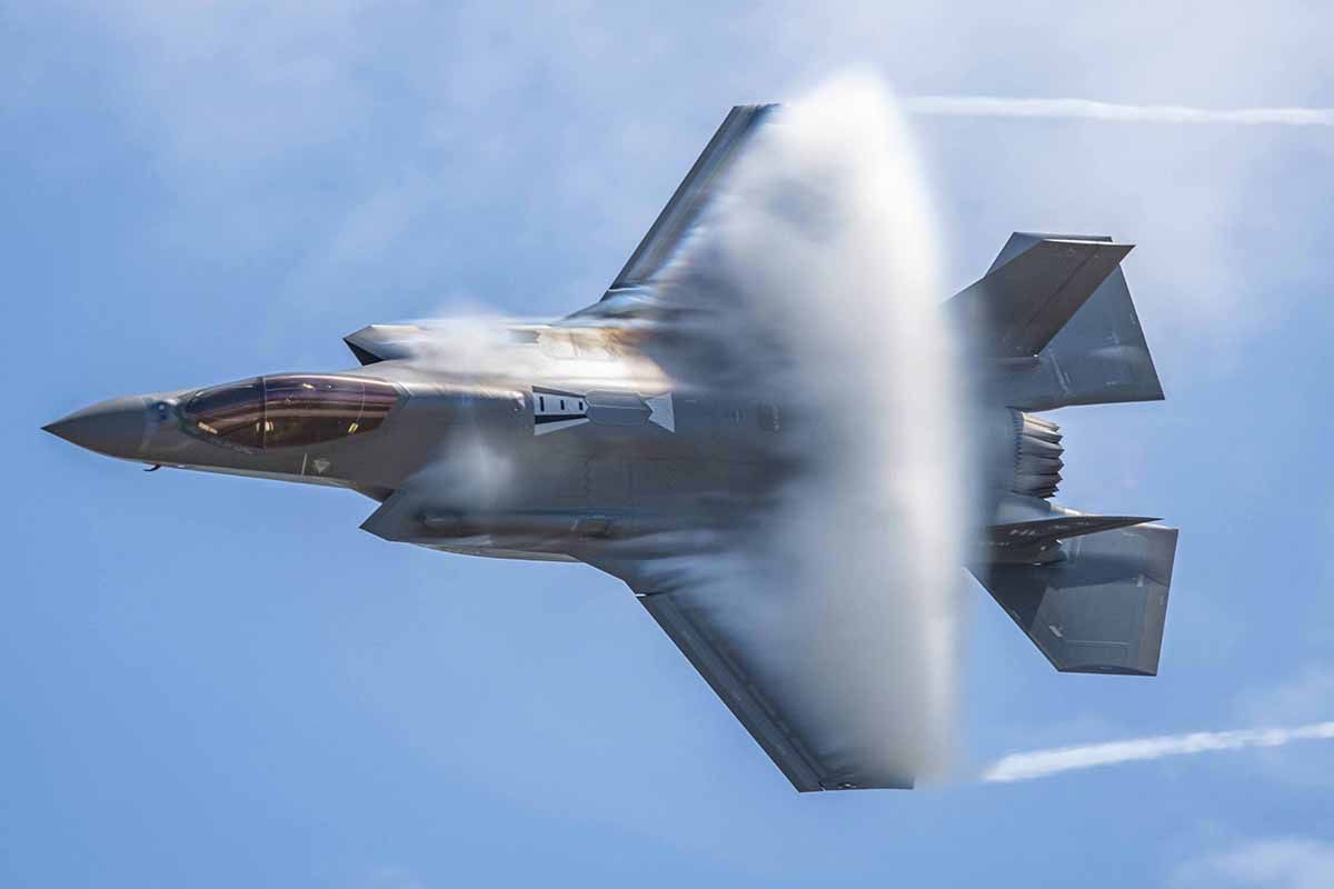 U.S. Defense Department Plans Major Cut in F-35A Fighter Jet Purchases for 2026