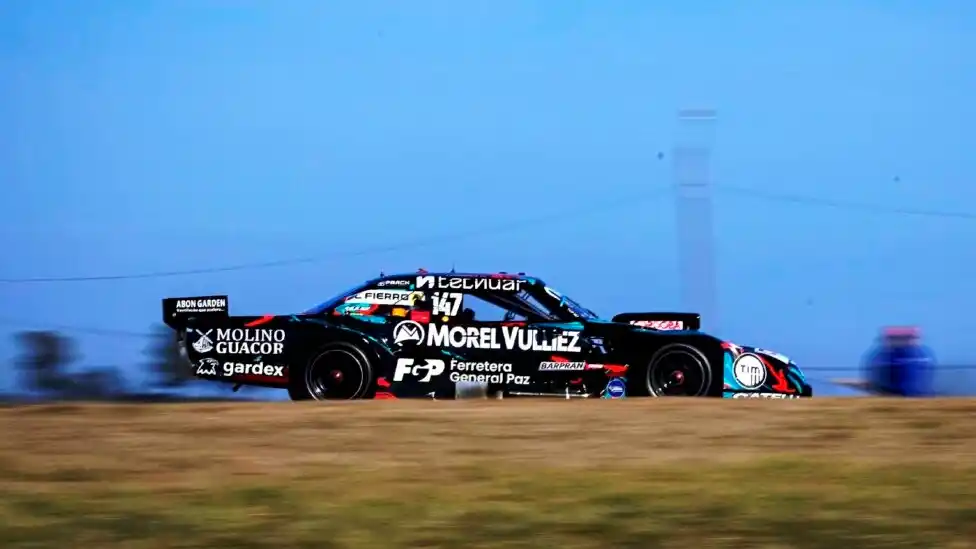 Marco Dianda (Dodge)