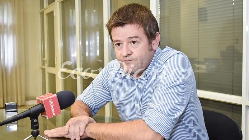 «Estamos al día con el personal”