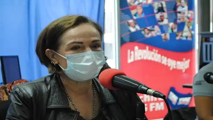 Piden penalizar a quienes no se apliquen segunda dosis de vacuna contra la COVID-19 en Táchira