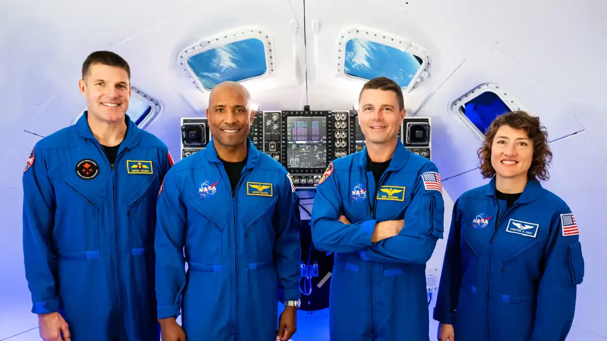 Artemis II enviará cuatro astronautas en torno a la Luna como paso previo a un alunizaje y, en el horizonte, una base lunar permanente.