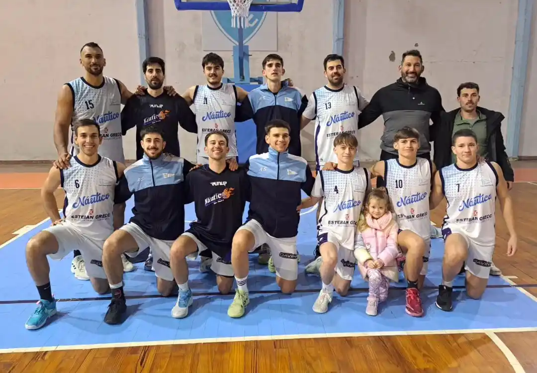 Al igual que en 2021, 2022 y 2023, Náutico jugará el Pre-Federal con aspiraciones a obtener el ascenso.