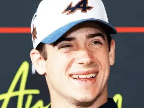 Colapinto elogió a los hermanos Benavides tras el histórico doble triunfo en el Dakar
