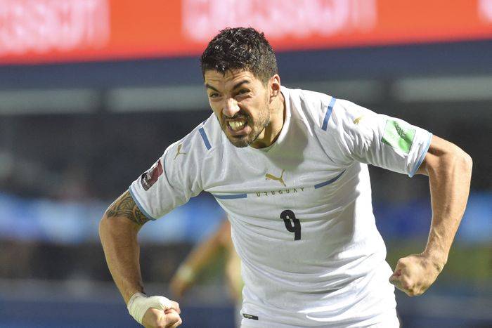 Borja vuelve a alejarse de River y Luis Suárez no vendrá a Núñez