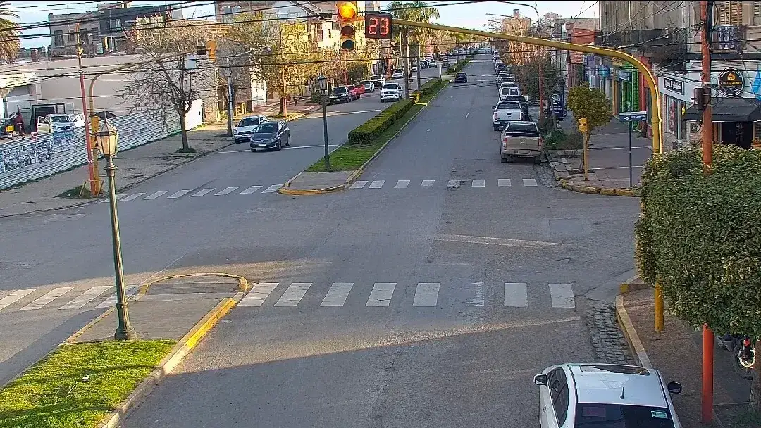 CAmara