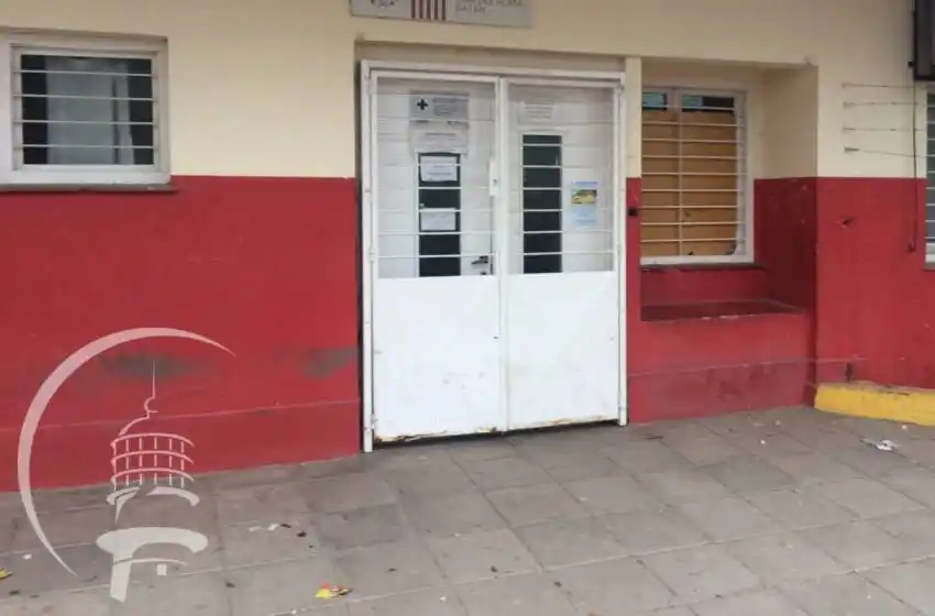 Denuncian que hace cinco meses no funciona la salita de Las Américas