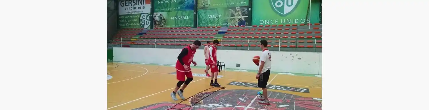 Quilmes empezó a entrenar y espera refuerzos