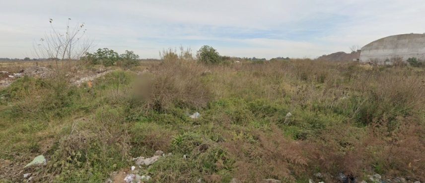 Horror en Merlo: Hallaron muerto en un descampado a un menor de edad con quemaduras y cortes en su cuerpo
