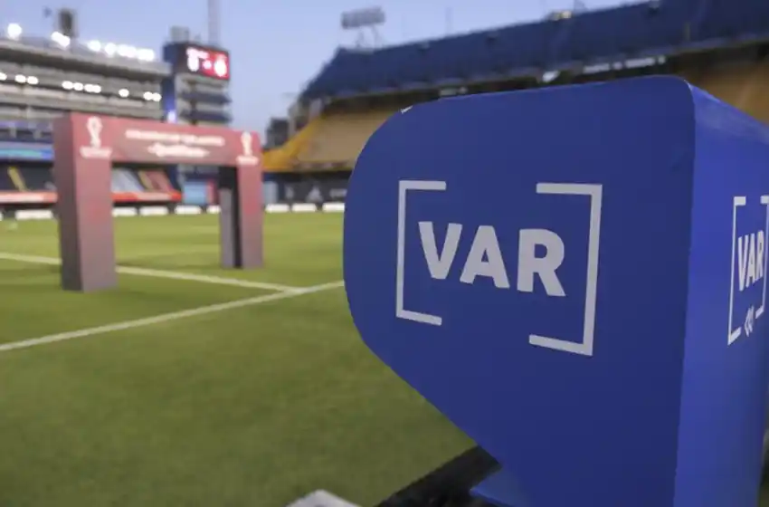 Una a una, las claves para entender la llegada del VAR al fútbol argentino