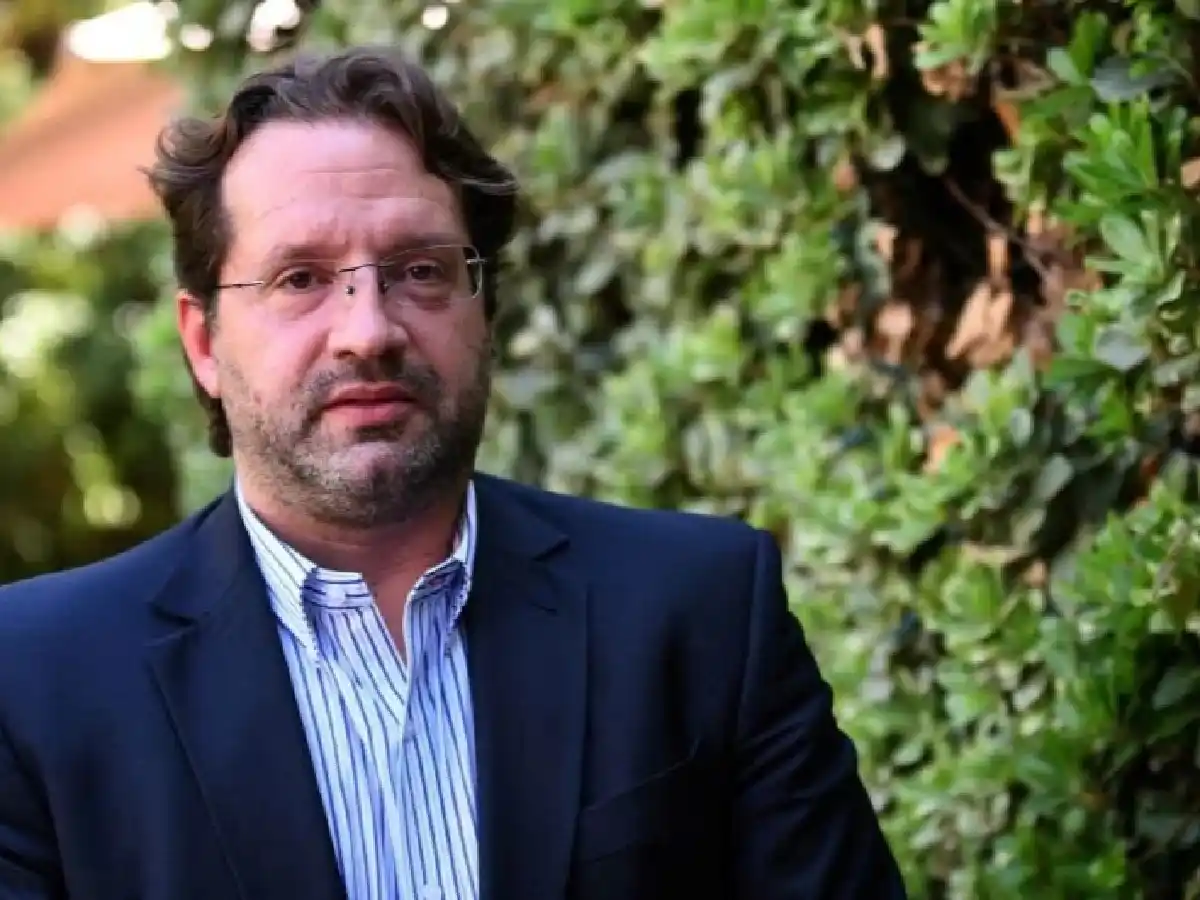 Oficializan designación de Lavagna como nuevo director del Indec