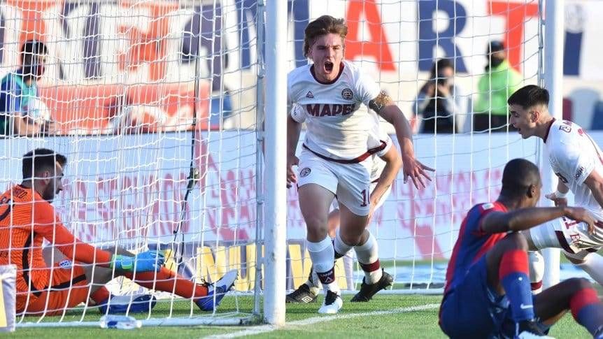 San Lorenzo perdió con Lanús, los hinchas estallaron de bronca y Paolo Montero camina por la cuerda floja